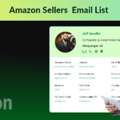 Premium Canada Amazon Sellers Email List For Growth