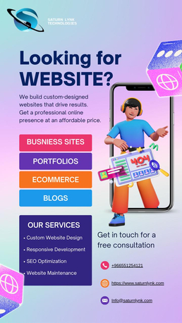 Riyadh, Software Development, Custome Software Development