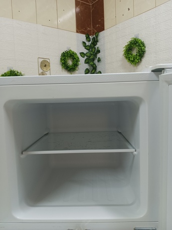 Dammam, Appliances, SAR 520,  Refrigerator For Sale