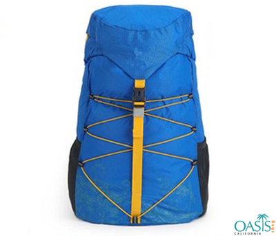 New York, Clothing & Accessories, USD 03,  Place Order To Oasis Bags, Wholesale Hiking Backpack Supplier