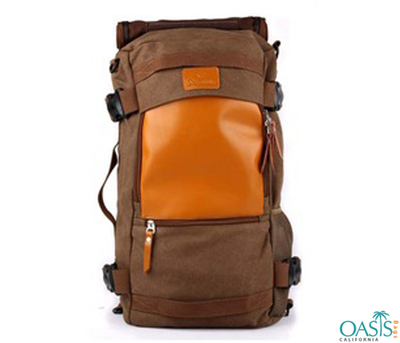 New York, Clothing & Accessories, USD 03,  Place Order To Oasis Bags, Wholesale Hiking Backpack Supplier