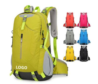 New York, Clothing & Accessories, USD 03,  Place Order To Oasis Bags, Wholesale Hiking Backpack Supplier
