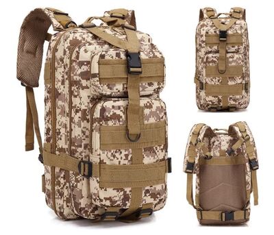 New York, Clothing & Accessories, USD 03,  Place Order To Oasis Bags, Wholesale Hiking Backpack Supplier