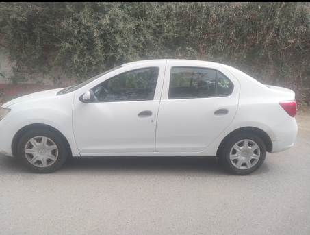 Al Bawadi, Vehicles, Cars & Trucks , SAR 13000,  Renault Symbol 2015,  2015,  Manual,  218000 KM,  🚗 Car For Sale &ndash;