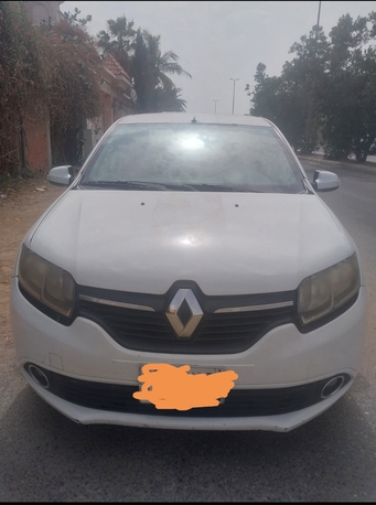 Al Bawadi, Vehicles, Cars & Trucks , SAR 13000,  Renault Symbol 2015,  2015,  Manual,  218000 KM,  🚗 Car For Sale &ndash;