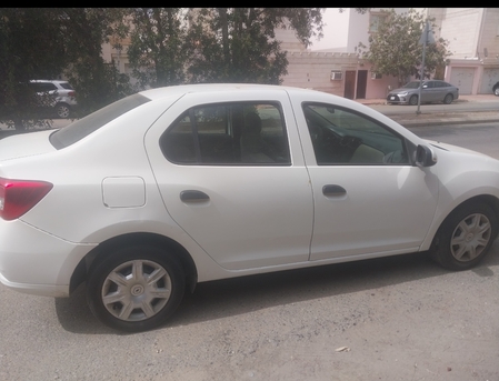 Al Bawadi, Vehicles, Cars & Trucks , SAR 13000,  Renault Symbol 2015,  2015,  Manual,  218000 KM,  🚗 Car For Sale &ndash;