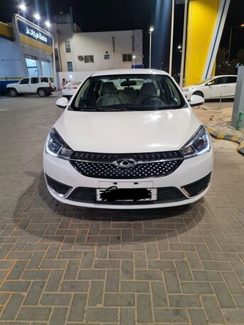 Riyadh, Vehicles, Cars & Trucks , SAR 23000,  Chery Arrizo 5,  2022,  Automatic,  40000 KM,   &ndash;  | Ready To Drive