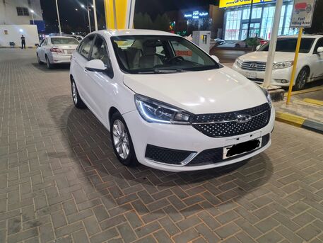 Riyadh, Vehicles, Cars & Trucks , SAR 23000,  Chery Arrizo 5,  2022,  Automatic,  40000 KM,   &ndash;  | Ready To Drive