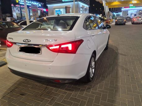 Riyadh, Vehicles, Cars & Trucks , SAR 23000,  Chery Arrizo 5,  2022,  Automatic,  40000 KM,   &ndash;  | Ready To Drive