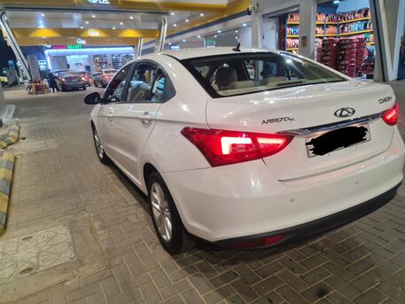 Riyadh, Vehicles, Cars & Trucks , SAR 23000,  Chery Arrizo 5,  2022,  Automatic,  40000 KM,   &ndash;  | Ready To Drive