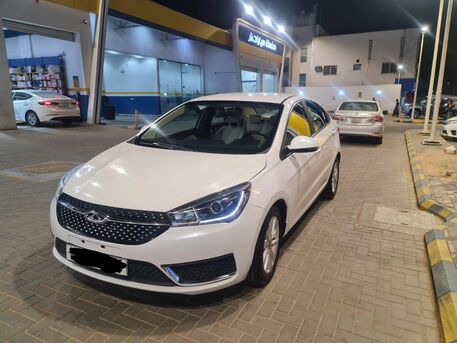 Riyadh, Vehicles, Cars & Trucks , SAR 23000,  Chery Arrizo 5,  2022,  Automatic,  40000 KM,   &ndash;  | Ready To Drive