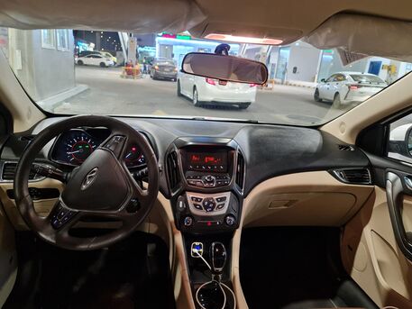 Riyadh, Vehicles, Cars & Trucks , SAR 23000,  Chery Arrizo 5,  2022,  Automatic,  40000 KM,   &ndash;  | Ready To Drive