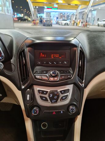 Riyadh, Vehicles, Cars & Trucks , SAR 23000,  Chery Arrizo 5,  2022,  Automatic,  40000 KM,   &ndash;  | Ready To Drive