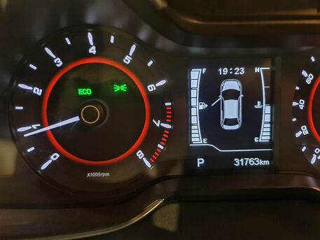 Riyadh, Vehicles, Cars & Trucks , SAR 23000,  Chery Arrizo 5,  2022,  Automatic,  40000 KM,   &ndash;  | Ready To Drive