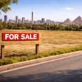 Best Land For Sale In Cairo For Future Development