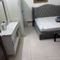 SAR 1000/month,  Furnish Room With Saperit Washroom Family