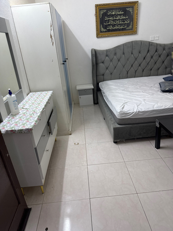 Al Shemaysi, Rooms for Rent, SAR 1000/month,  Furnished,  Furnish Room With Saperit Washroom Family