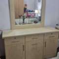 SAR 1050,  Bedroom Set