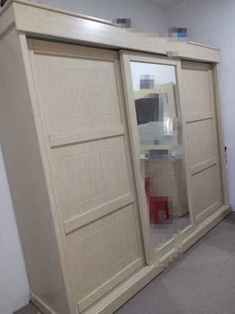 Riyadh, Furniture, SAR 1050,  Bedroom Set