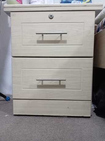 Riyadh, Furniture, SAR 1050,  Bedroom Set