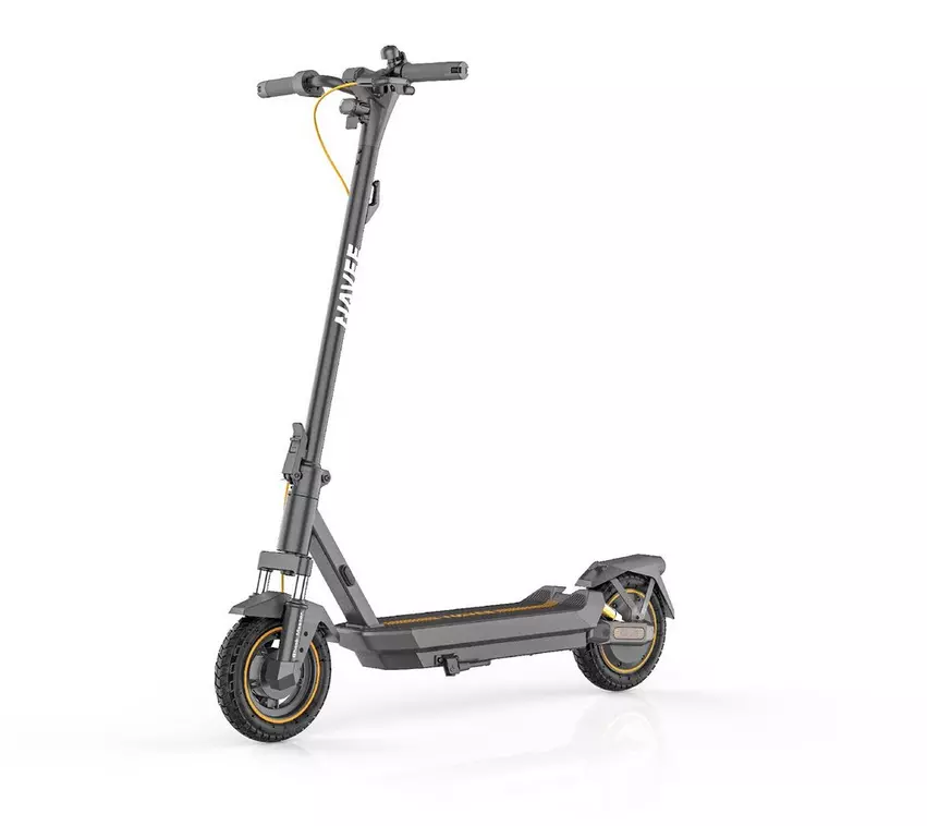 Jeddah, Motorcycles, SAR 2000,  Navee GT3 Pro Electric Scooter