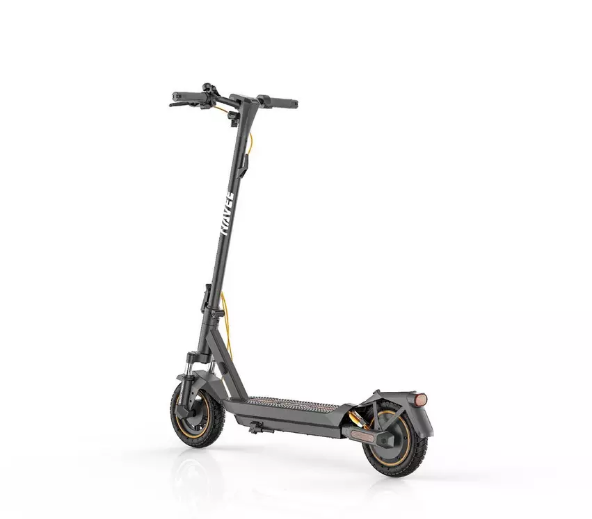 Jeddah, Motorcycles, SAR 2000,  Navee GT3 Pro Electric Scooter