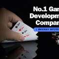 Game Development Company In India