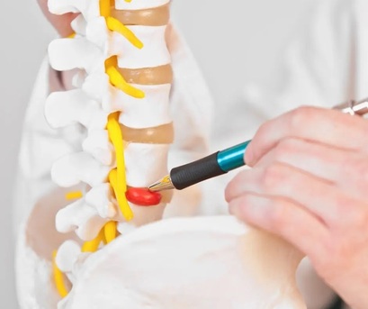 Sydney, Health, Strengthen Lower Back | Mainstay Medical