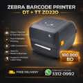 BHD 100,  ZEBRA ZD220 Barcode Printer