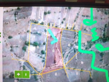 Mumbai, Farm & Garden, INR 30000000,  Agriculture Land For Sell 2.9  Acres , Opp Woxsen University