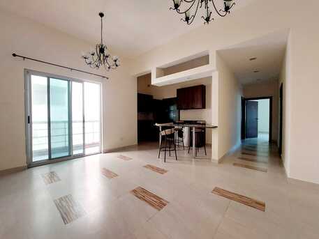 Mahooz, Apartments, Flats, Houses & Villas, BHD 280/month,  2 BR,  SEMI FURNISHED TWO BEDROOM FLAT FOR RENT IN MAHOOZ