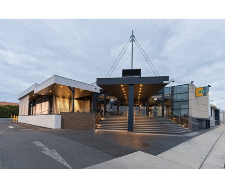 Sydney, Food & Drink, Bathurst Cafe | Panthers Bathurst