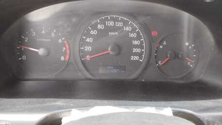 Riyadh, Vehicles, Cars & Trucks , SAR 40000,  Hundai H 1,  2017,  Manual,  112000 KM,    For Sale