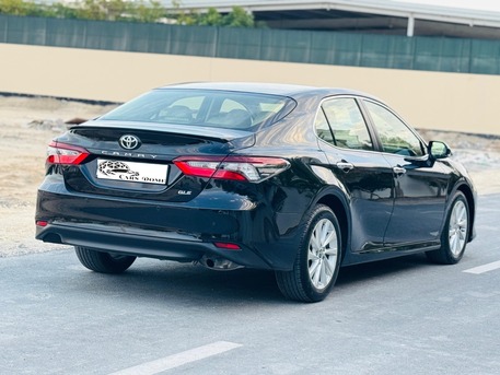 Hamala, Vehicles, Cars & Trucks , BHD 8200,  Toyota Camry,  2021,  Automatic,  82000 KM,