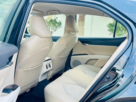 Hamala, Vehicles, Cars & Trucks , BHD 8200,  Toyota Camry,  2021,  Automatic,  82000 KM,