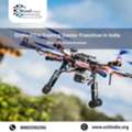 Drone Pilot Training Center Franchise In India | Start Your Drone Business
