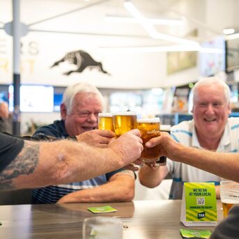 Sydney, Food & Drink, Panthers Bathurst