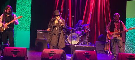 Sydney, Food & Drink, Panthers Bathurst