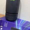 SAR 350,  Zain Wifi Router With Adaptor