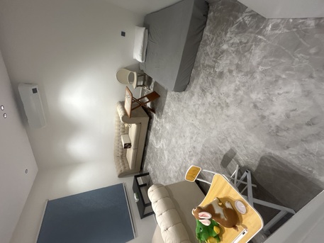 Dhahrat Laban, Housing Exchanges, SAR 1400/month,  2 BR,  44 Sq. Meter,  Room Space For Rent