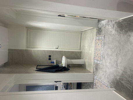 Dhahrat Laban, Housing Exchanges, SAR 1400/month,  2 BR,  44 Sq. Meter,  Room Space For Rent