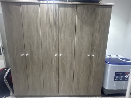 Dhahrat Laban, Housing Exchanges, SAR 1400/month,  2 BR,  44 Sq. Meter,  Room Space For Rent