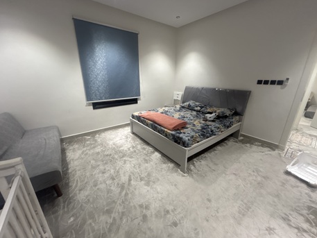 Dhahrat Laban, Housing Exchanges, SAR 1400/month,  2 BR,  44 Sq. Meter,  Room Space For Rent