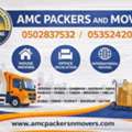 AMC PACKERS AND MOVERS FOR HOME &OFFICE FURNITURE IN JEDDAH RIYADH DAMMAM &GULF 0502837532