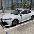 SAR 77000,  Toyota Camry LE Hybrid,  2024,  Automatic,  110300 KM,  Toyota Camry  Hybrid LE