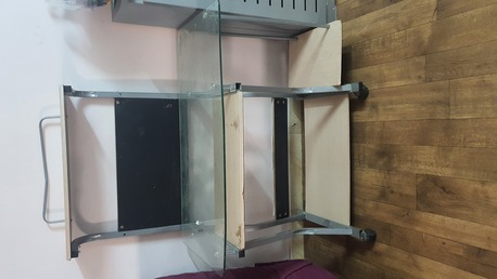 Al Murabba, Household Items, SAR 80,  Computer Table For 80 Riyal