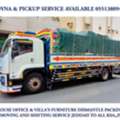 DOOR TO DOOR HOUSE OFFICE & VILLAS FURNITURE SHIFTING JEDDAH TO ALL KSA 0551380941