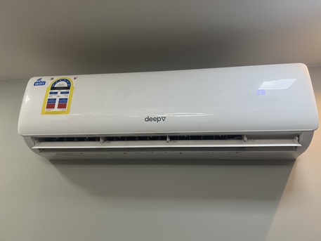 Muharraq, Air Conditioners, BHD 190,  Brand New Ac For Sale