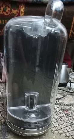 Riyadh, Appliances, SAR 2800,  Nespresso Creatista Plus - A1 Condition (WhatsApp Only)