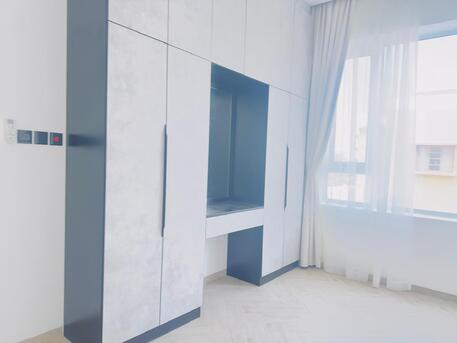 Segaya, Apartments, Flats, Houses & Villas, BHD 275/month,  2 BR,  BRAND NEW 2BHK FLAT FOR RENT IN SEGAYYA WITHOUT EWA
